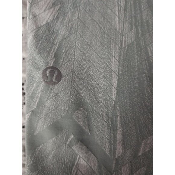 Lululemon Swift Speed High-Rise Crop 21 Size 10 - Picture 5 of 8